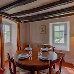Maison 15eme Siecle A Huille, 2 Ch, Jardin, Cheminee, Proche Loir Et Pistes Cyclables - Fr-1-622-45 Vakantiehuis