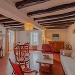 Maison 15eme Siecle A Huille, 2 Ch, Jardin, Cheminee, Proche Loir Et Pistes Cyclables - Fr-1-622-45 Vakantiehuis Huille-Lezigne