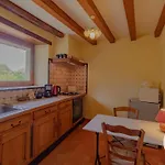 Vakantiehuis Maison 15eme Siecle A Huille, 2 Ch, Jardin, Cheminee, Proche Loir Et Pistes Cyclables - Fr-1-622-45 Huille-Lezigne