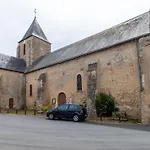 Vakantiehuis Maison 15eme Siecle A Huille, 2 Ch, Jardin, Cheminee, Proche Loir Et Pistes Cyclables - Fr-1-622-45 *